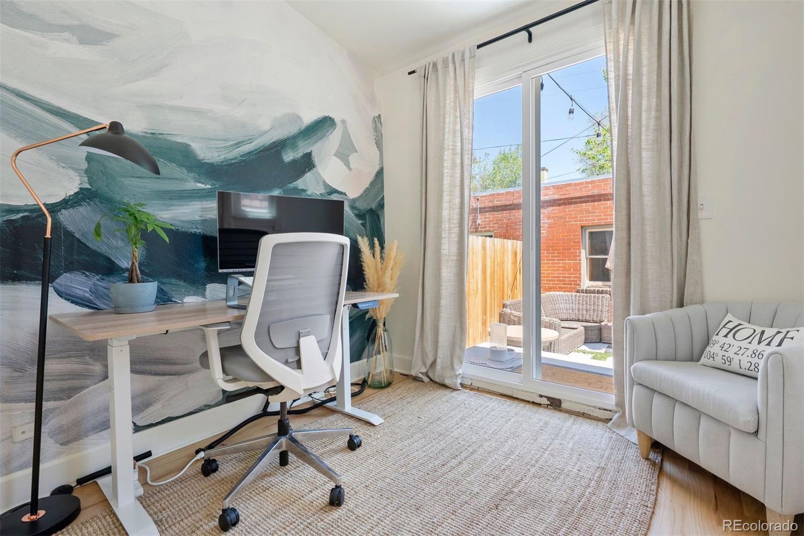 MLS Image #21 for 480 s grant street,denver, Colorado