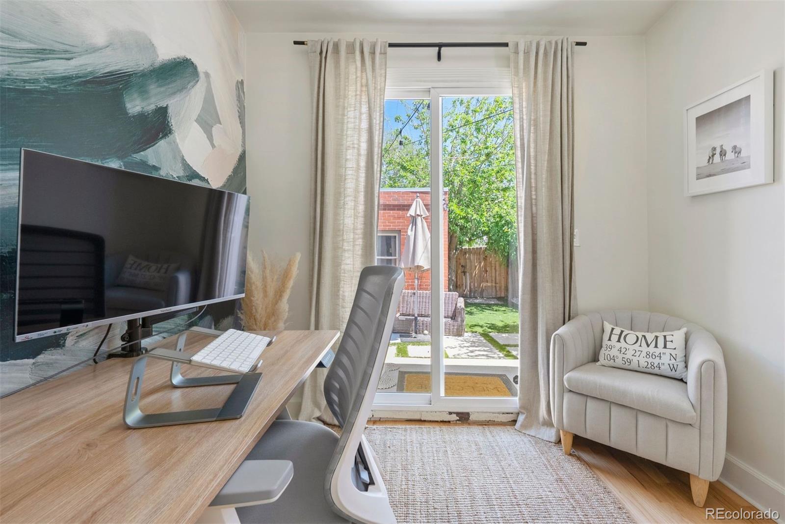 MLS Image #22 for 480 s grant street,denver, Colorado