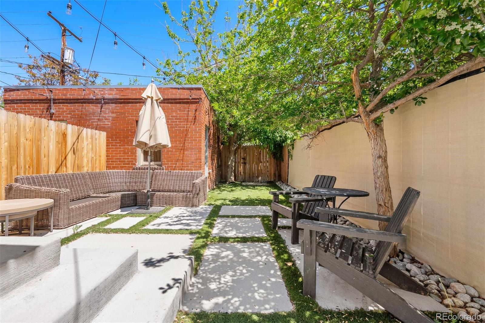 MLS Image #29 for 480 s grant street,denver, Colorado