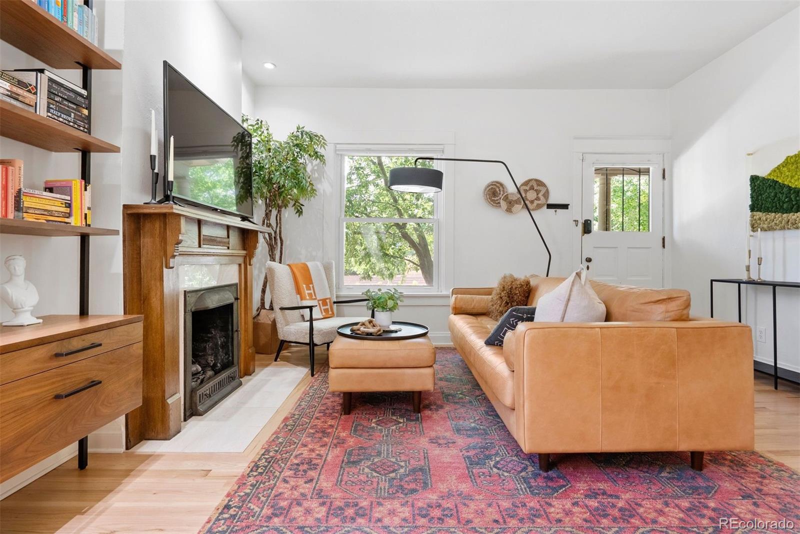 MLS Image #3 for 480 s grant street,denver, Colorado