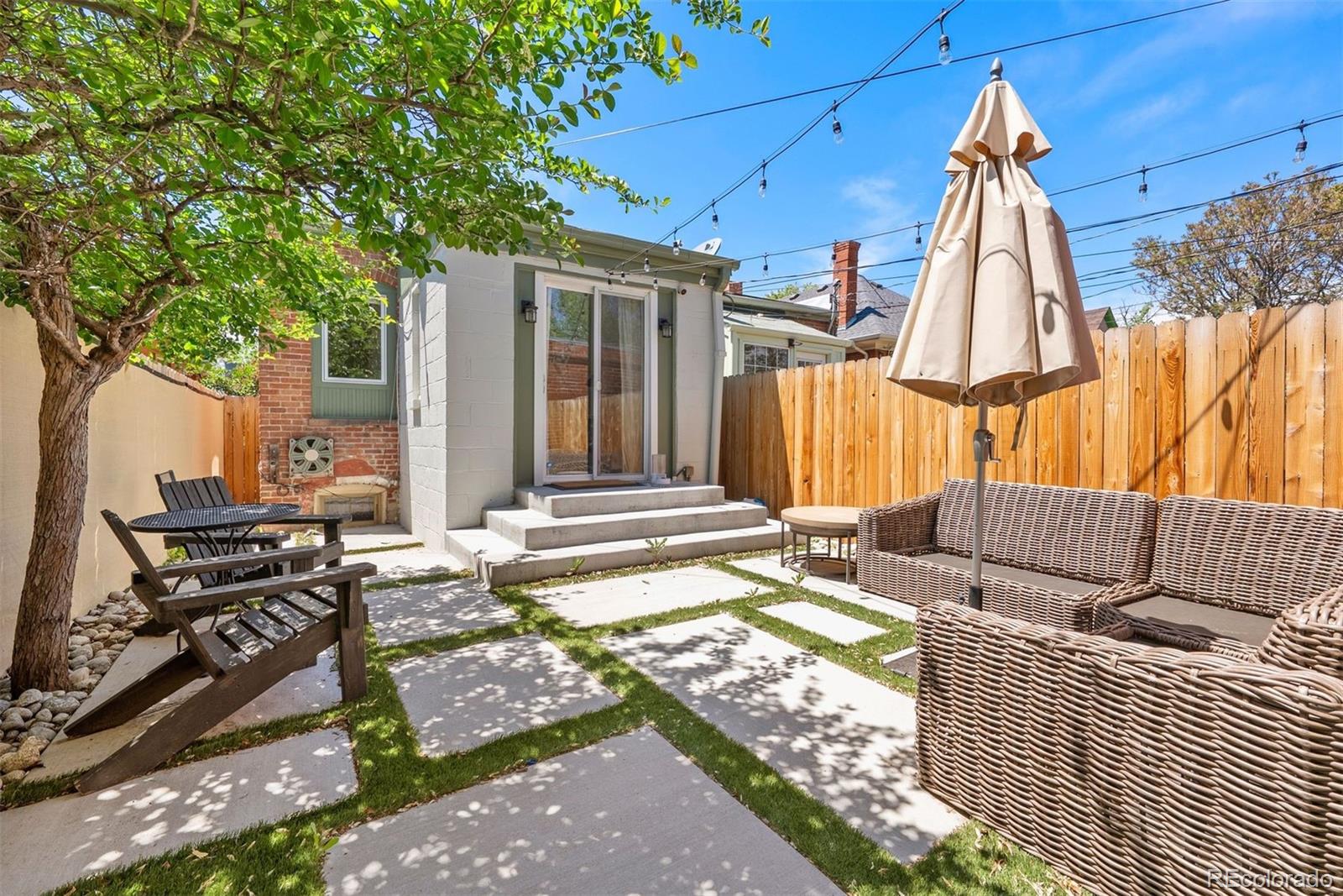 MLS Image #30 for 480 s grant street,denver, Colorado