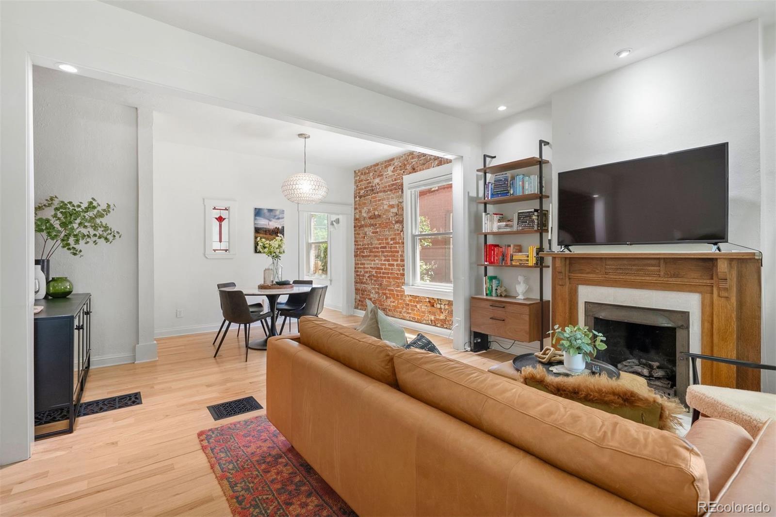 MLS Image #9 for 480 s grant street,denver, Colorado