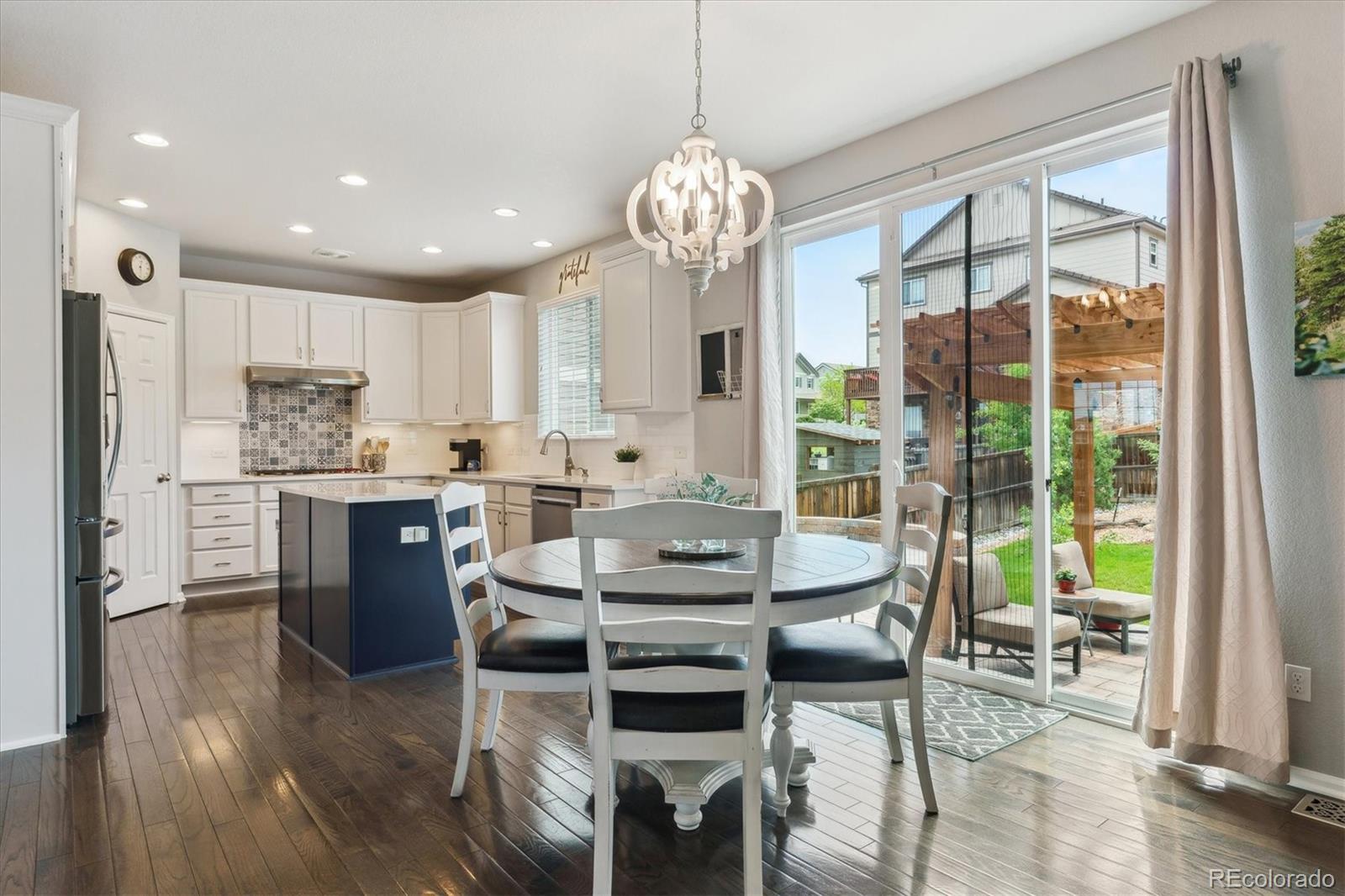 MLS Image #11 for 13822  worthington place,parker, Colorado