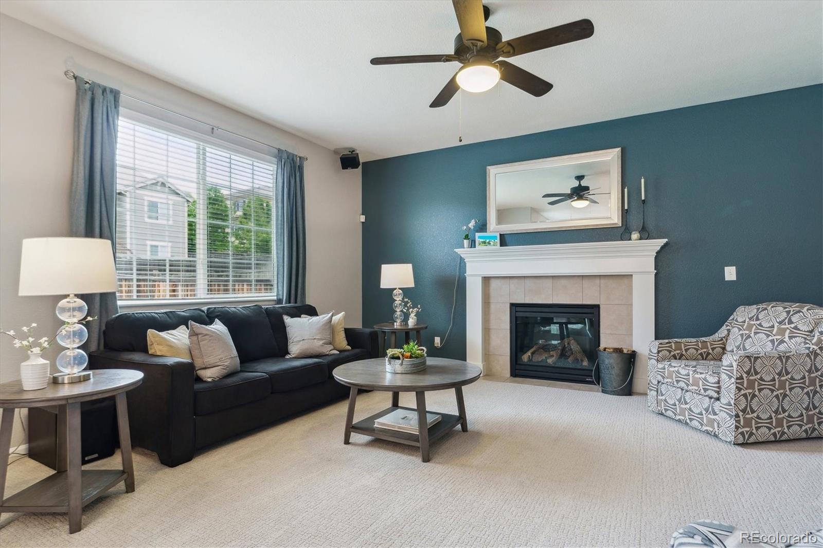 MLS Image #13 for 13822  worthington place,parker, Colorado