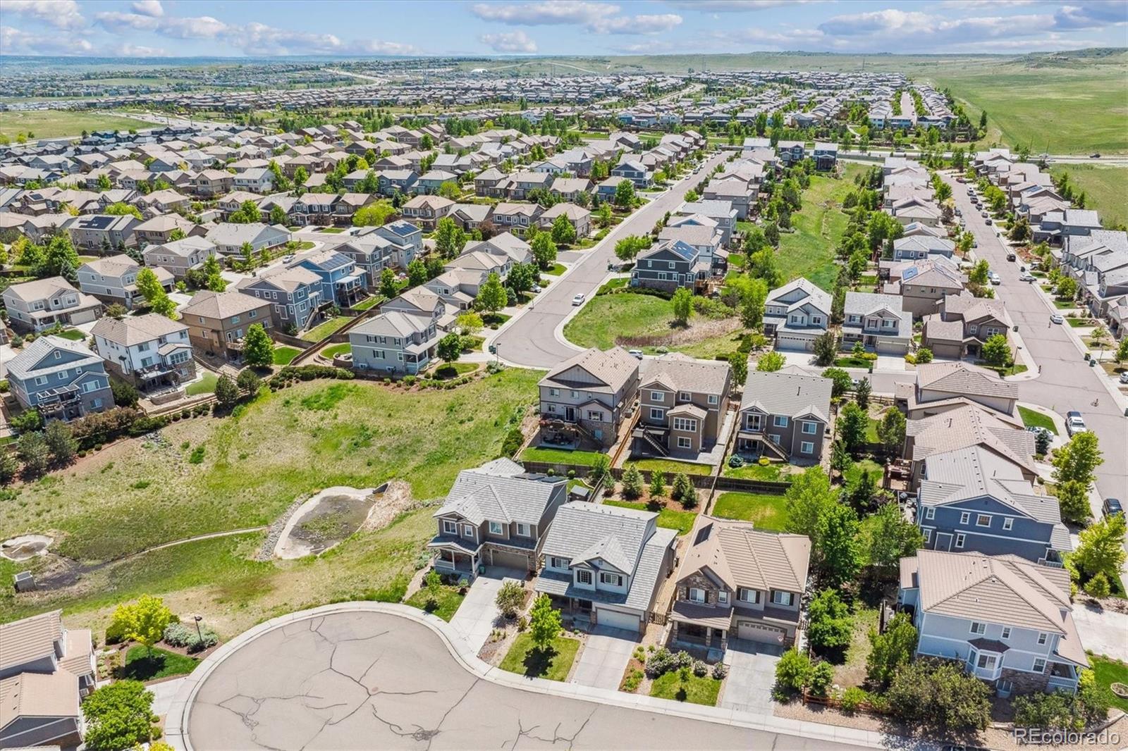 MLS Image #38 for 13822  worthington place,parker, Colorado