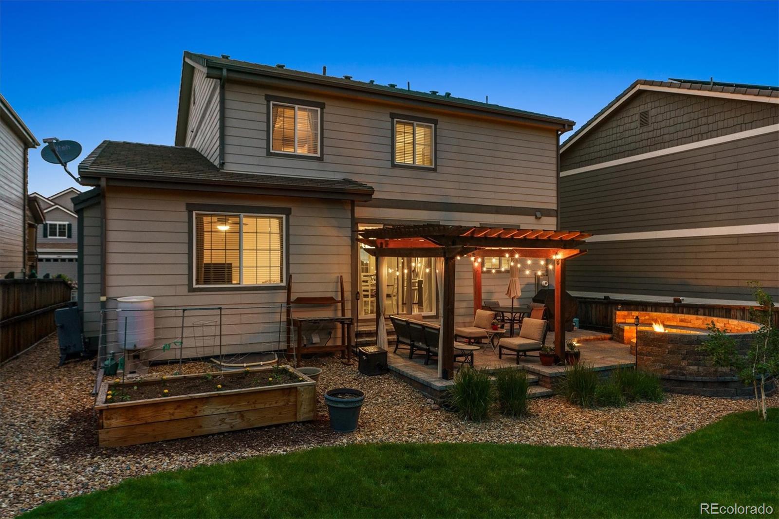 MLS Image #40 for 13822  worthington place,parker, Colorado