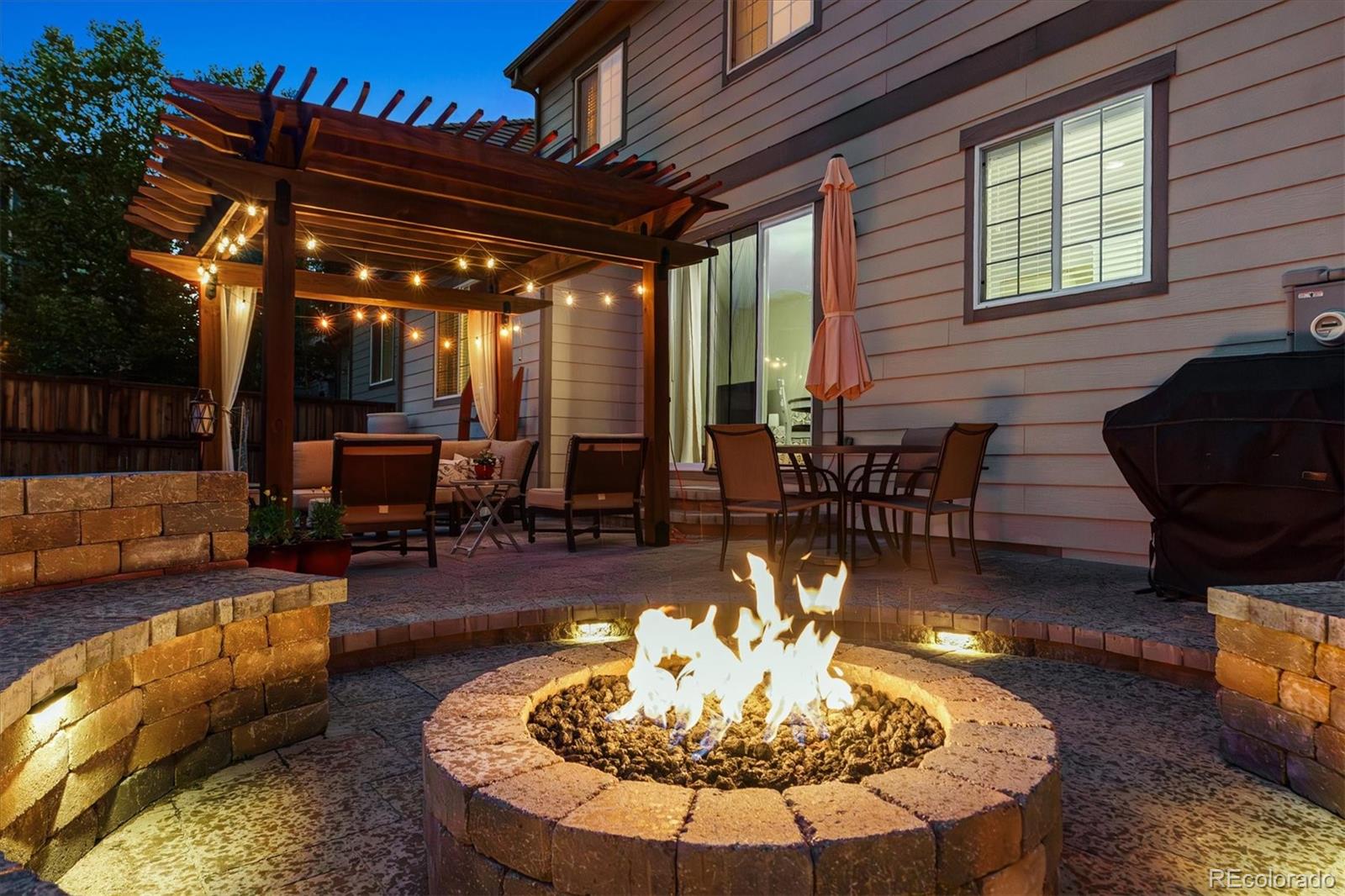 MLS Image #44 for 13822  worthington place,parker, Colorado