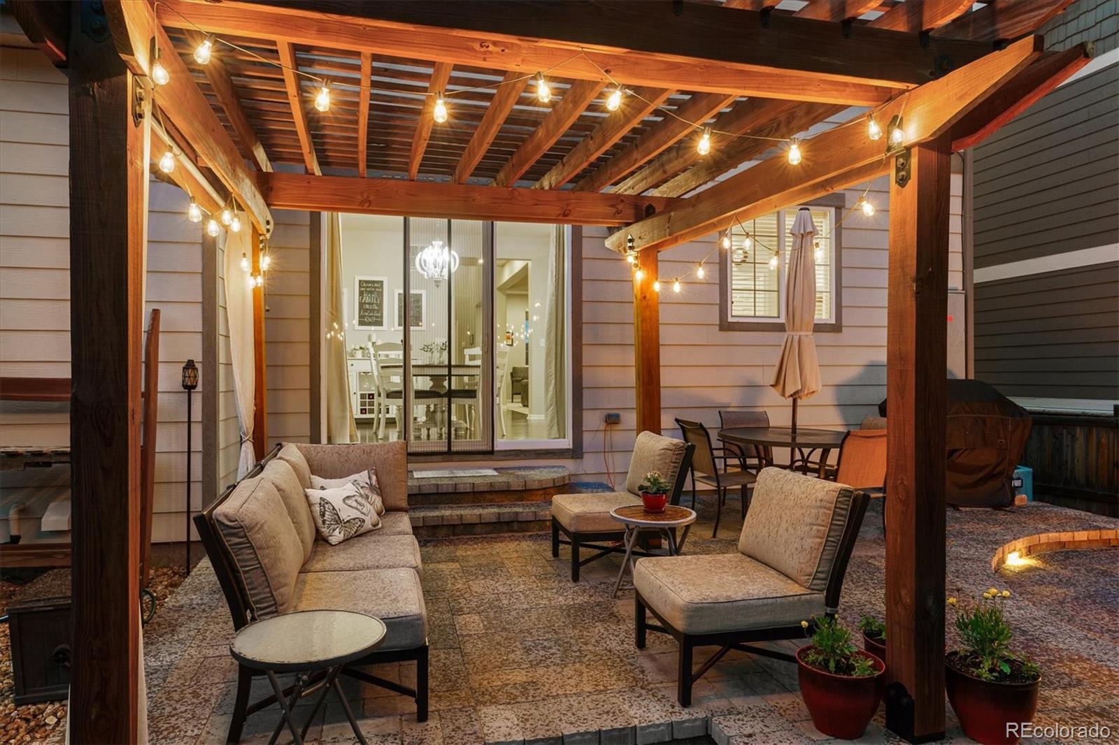 MLS Image #45 for 13822  worthington place,parker, Colorado