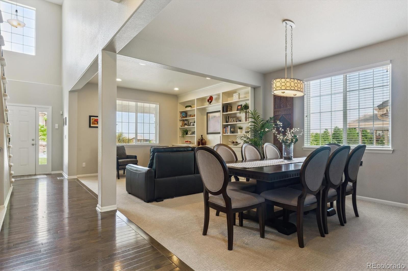 MLS Image #6 for 13822  worthington place,parker, Colorado