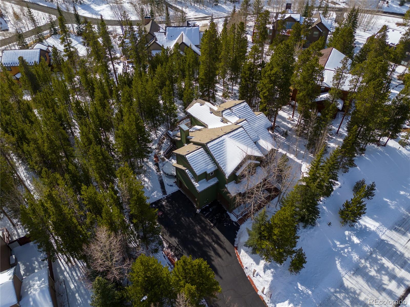 MLS Image #1 for 308  red hawk circle,silverthorne, Colorado