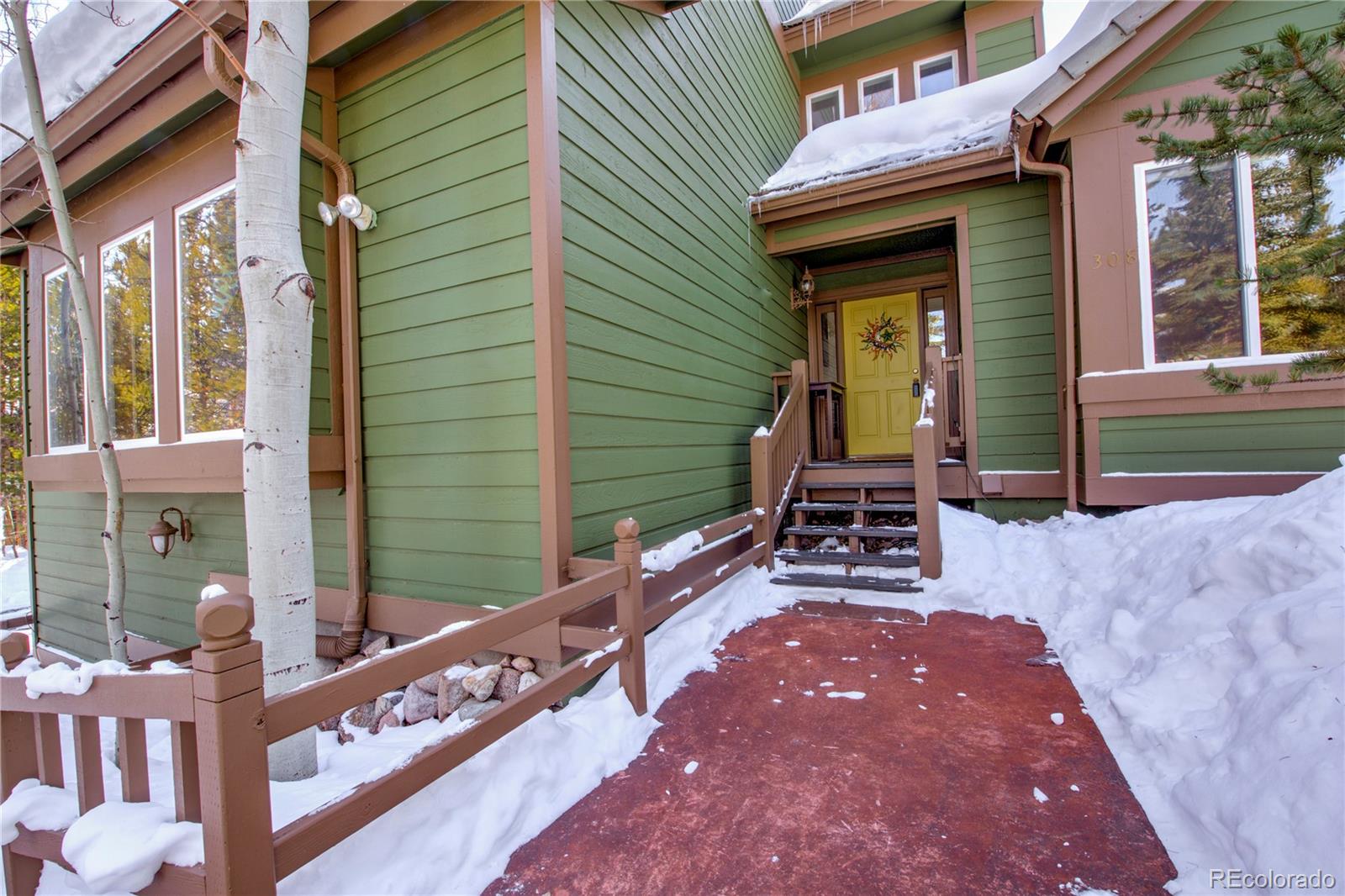 MLS Image #2 for 308  red hawk circle,silverthorne, Colorado