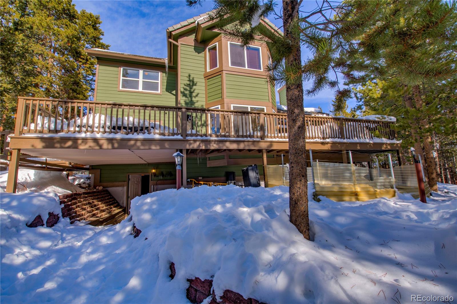 MLS Image #21 for 308  red hawk circle,silverthorne, Colorado