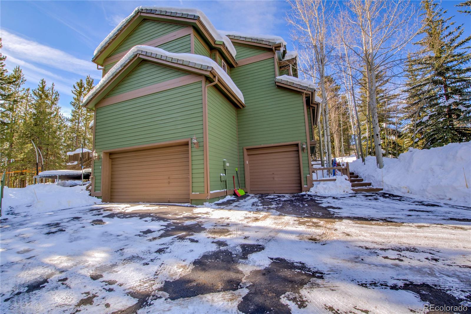 MLS Image #3 for 308  red hawk circle,silverthorne, Colorado