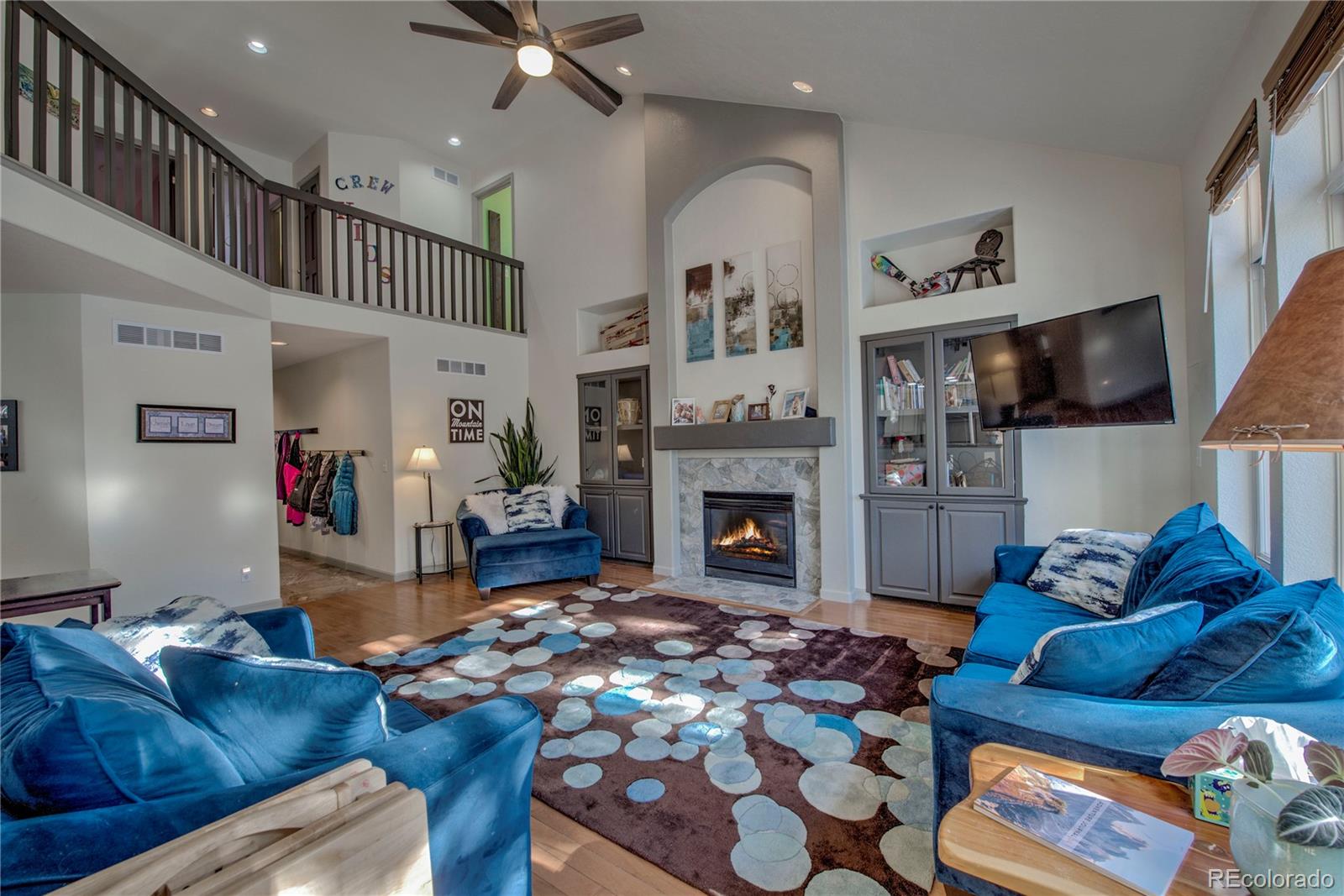 MLS Image #4 for 308  red hawk circle,silverthorne, Colorado