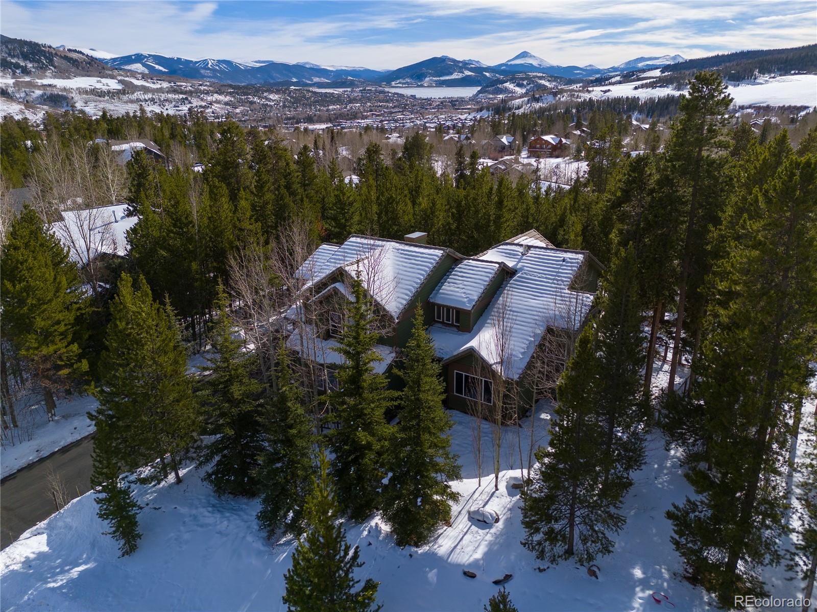 MLS Image #44 for 308  red hawk circle,silverthorne, Colorado