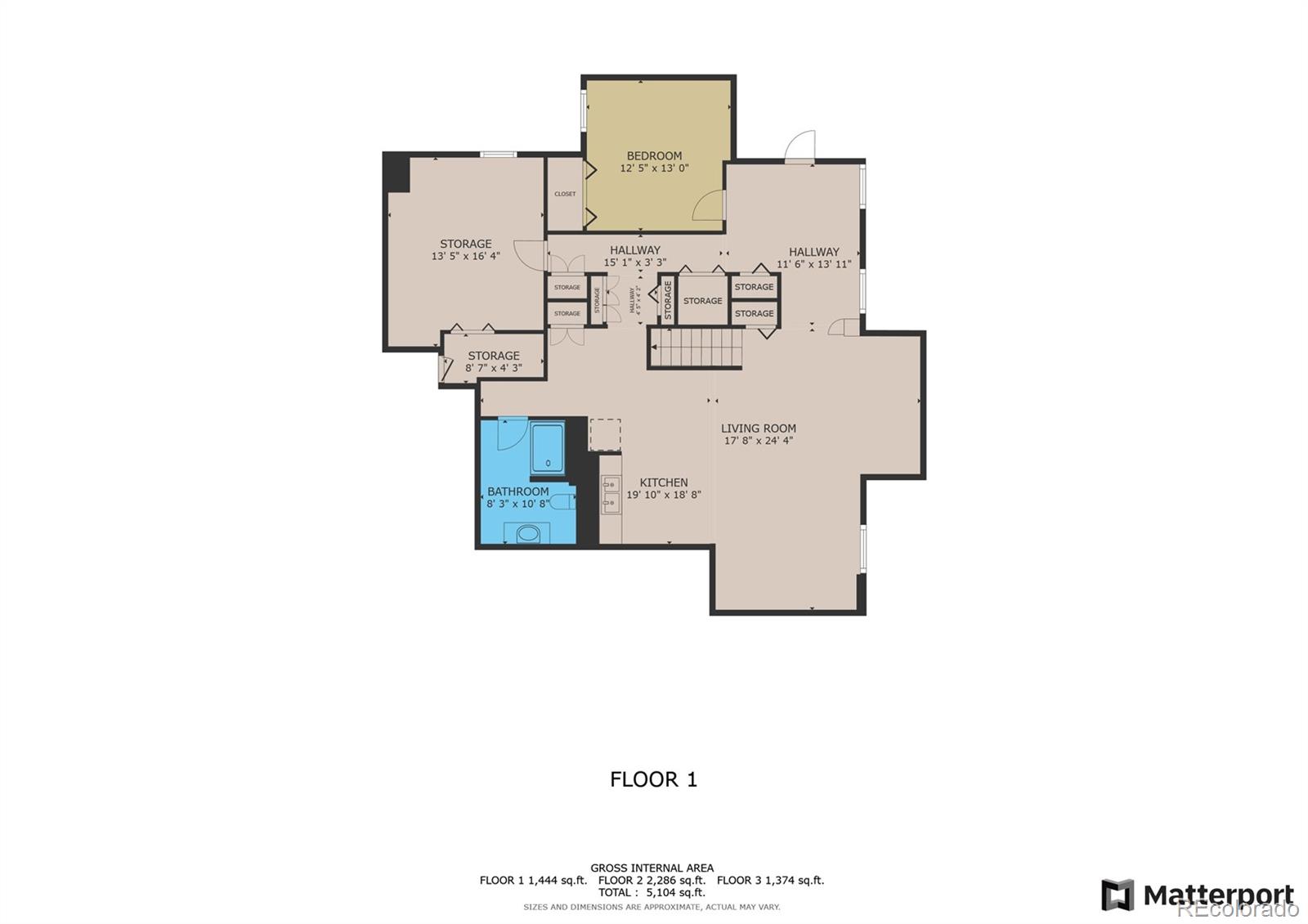 MLS Image #45 for 308  red hawk circle,silverthorne, Colorado