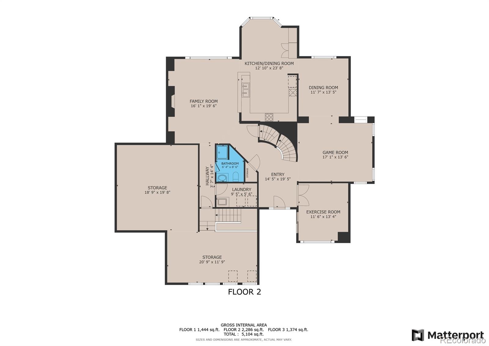 MLS Image #46 for 308  red hawk circle,silverthorne, Colorado