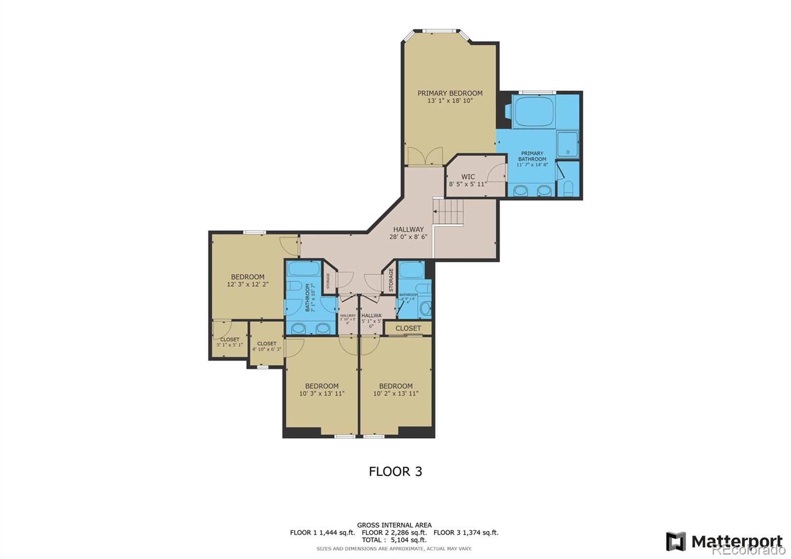 MLS Image #47 for 308  red hawk circle,silverthorne, Colorado