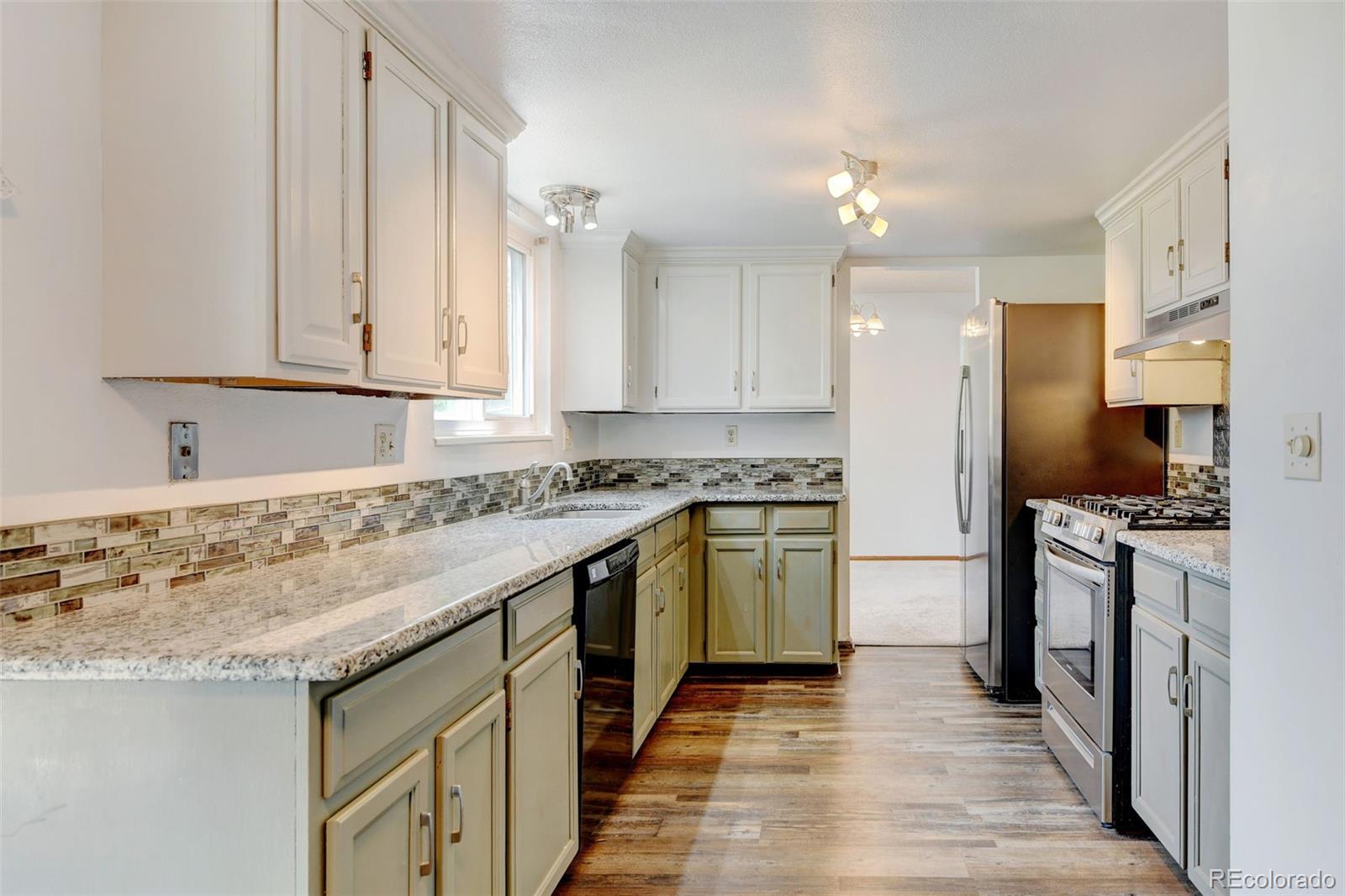 MLS Image #1 for 1487 s zeno way,aurora, Colorado