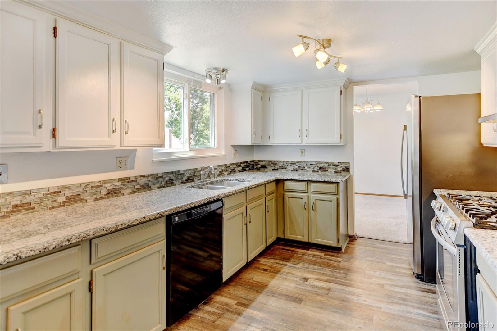 MLS Image #2 for 1487 s zeno way,aurora, Colorado