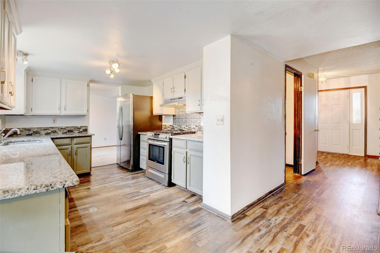 MLS Image #4 for 1487 s zeno way,aurora, Colorado