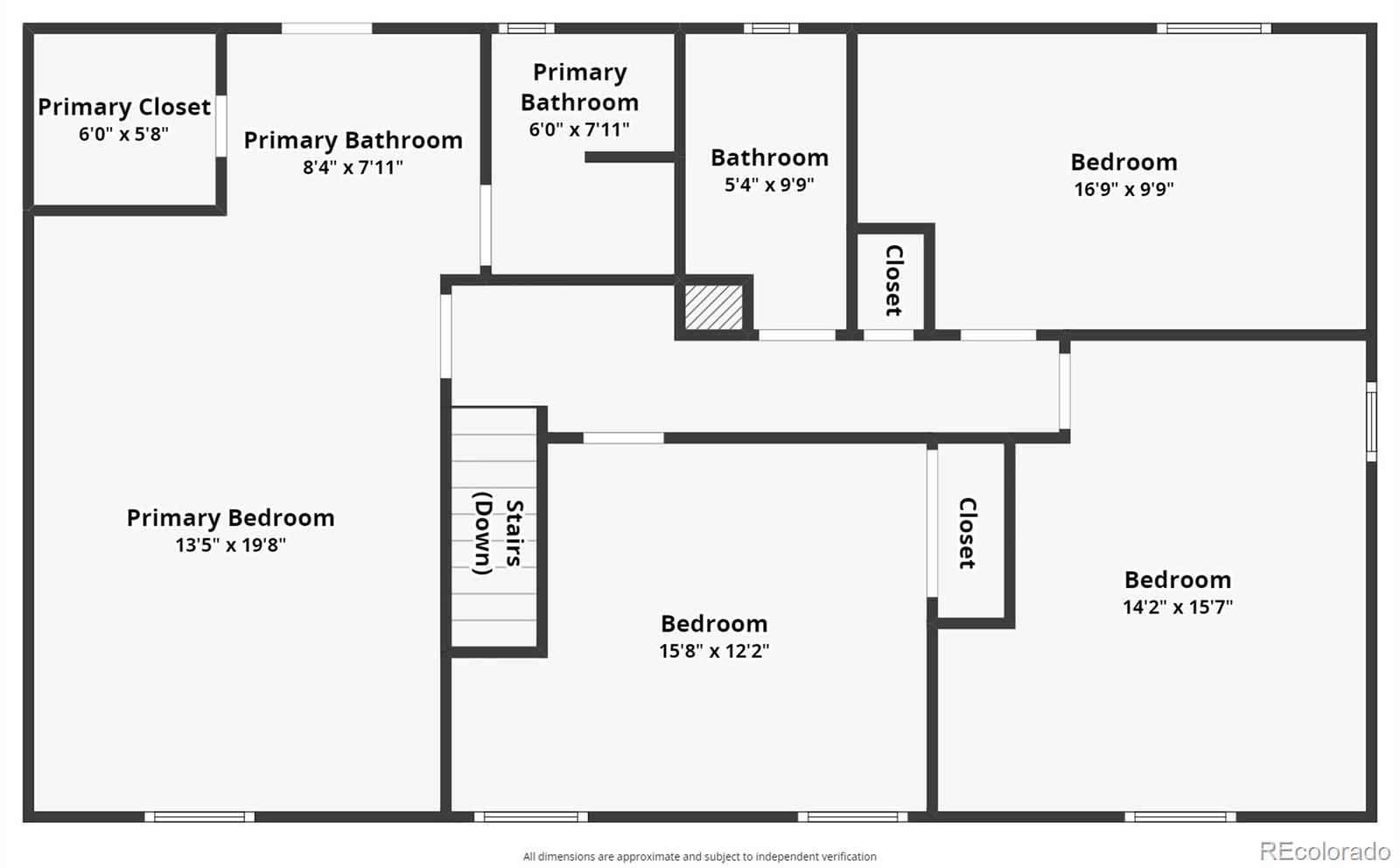 MLS Image #47 for 1487 s zeno way,aurora, Colorado