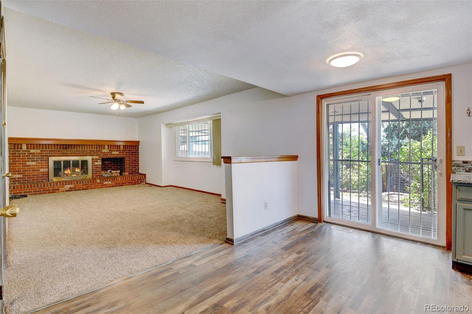 MLS Image #7 for 1487 s zeno way,aurora, Colorado