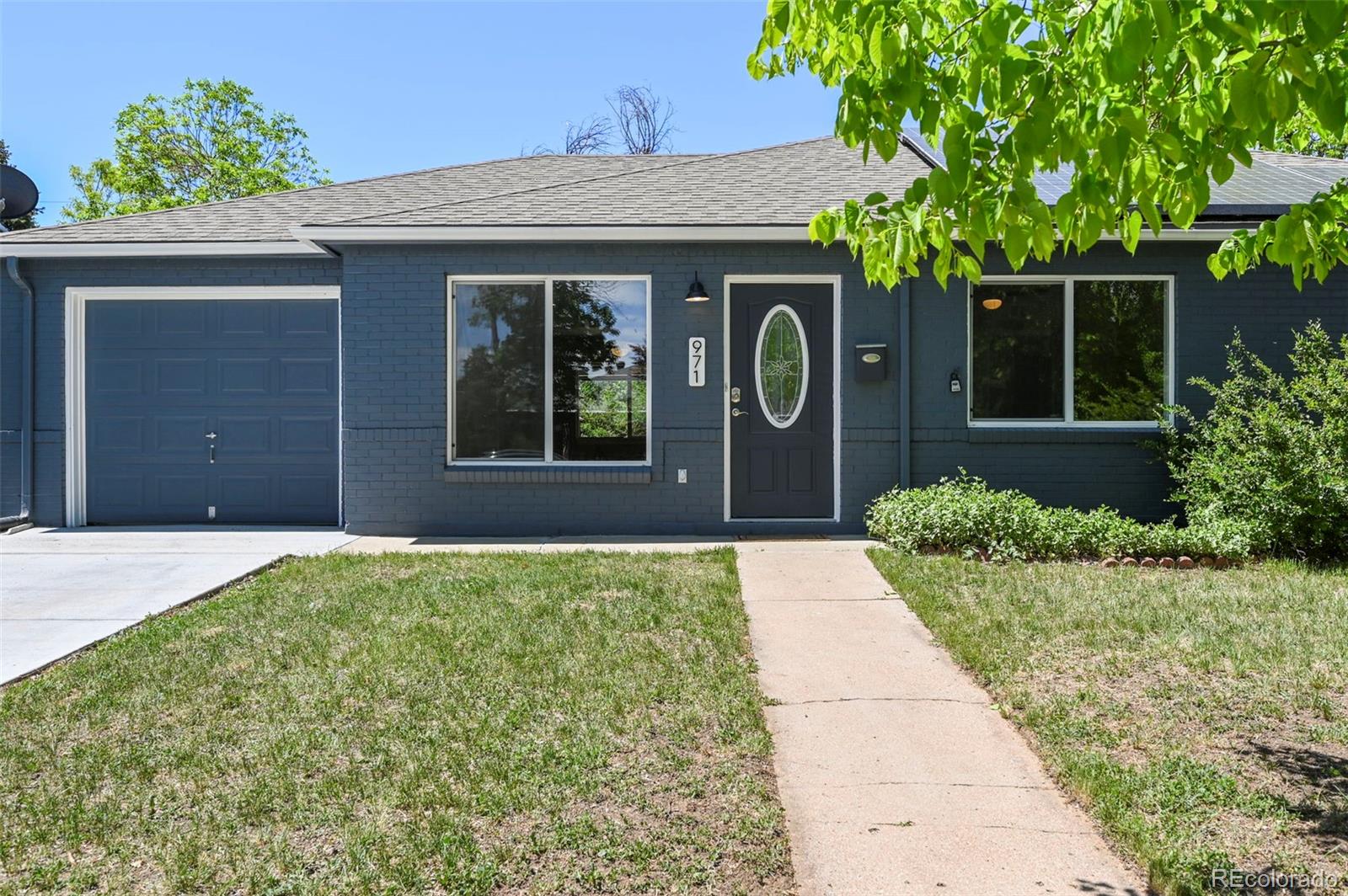 MLS Image #2 for 971  ursula street,aurora, Colorado
