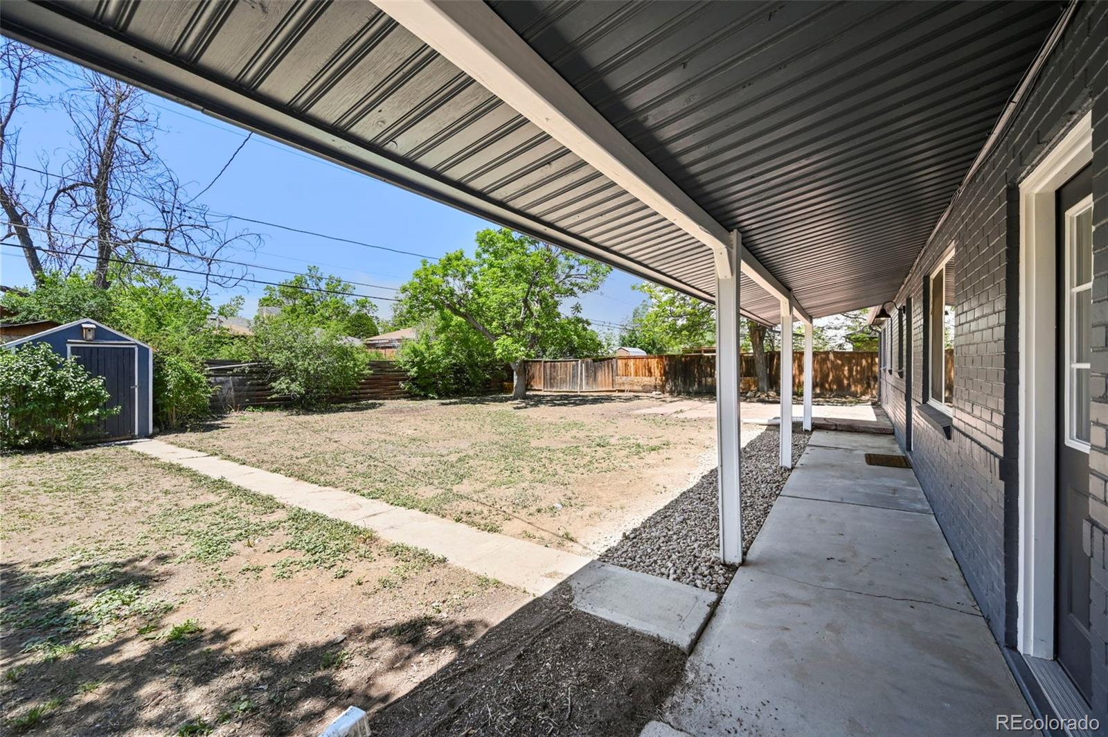 MLS Image #27 for 971  ursula street,aurora, Colorado