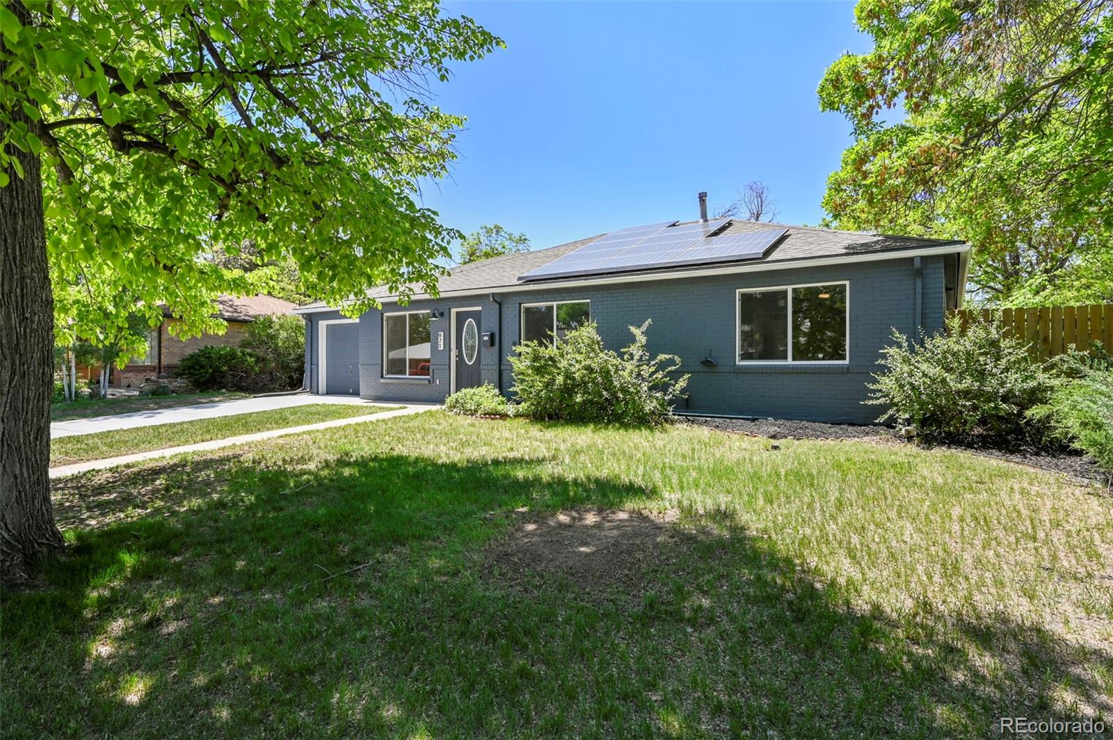 MLS Image #3 for 971  ursula street,aurora, Colorado