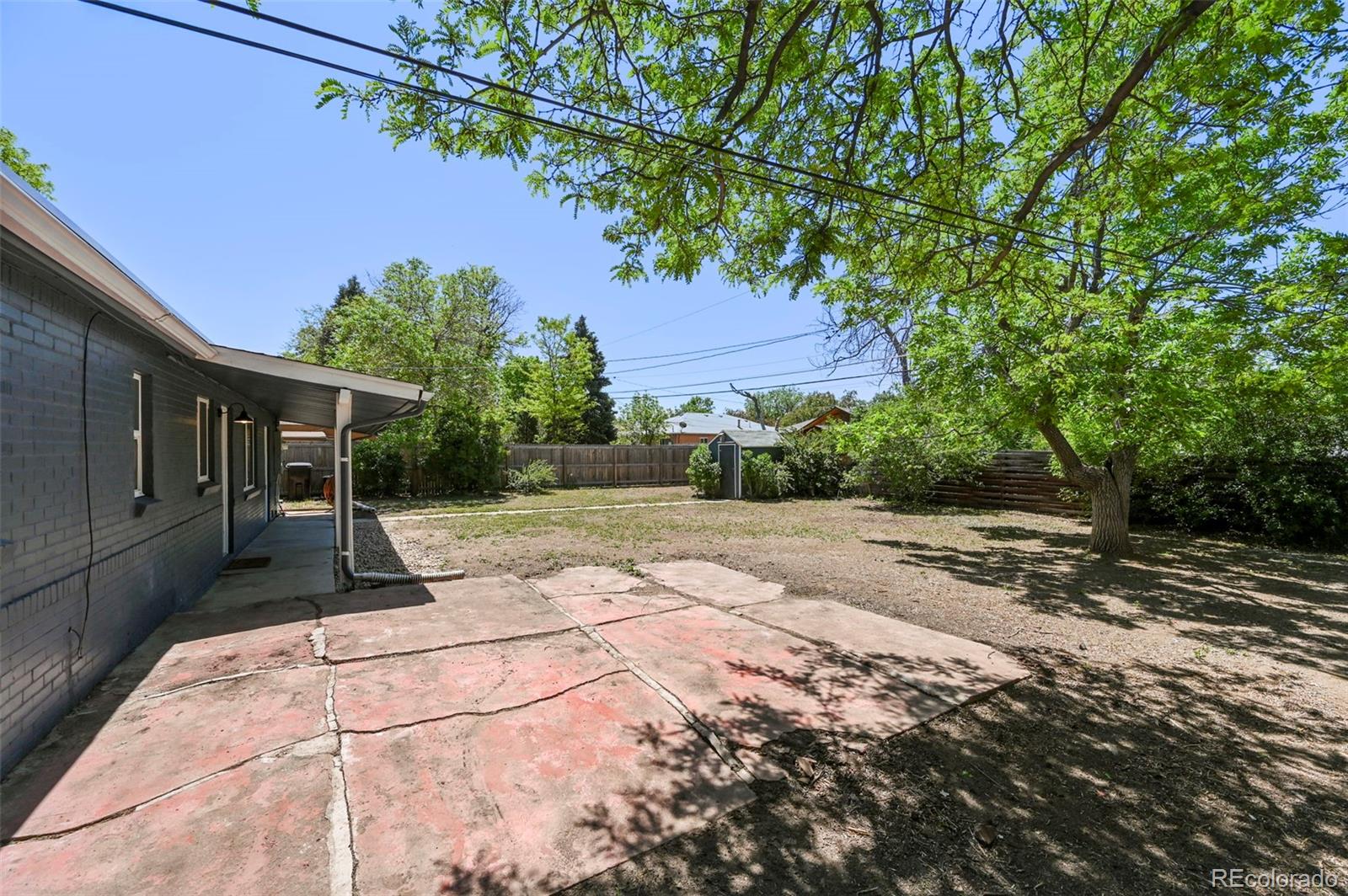 MLS Image #32 for 971  ursula street,aurora, Colorado