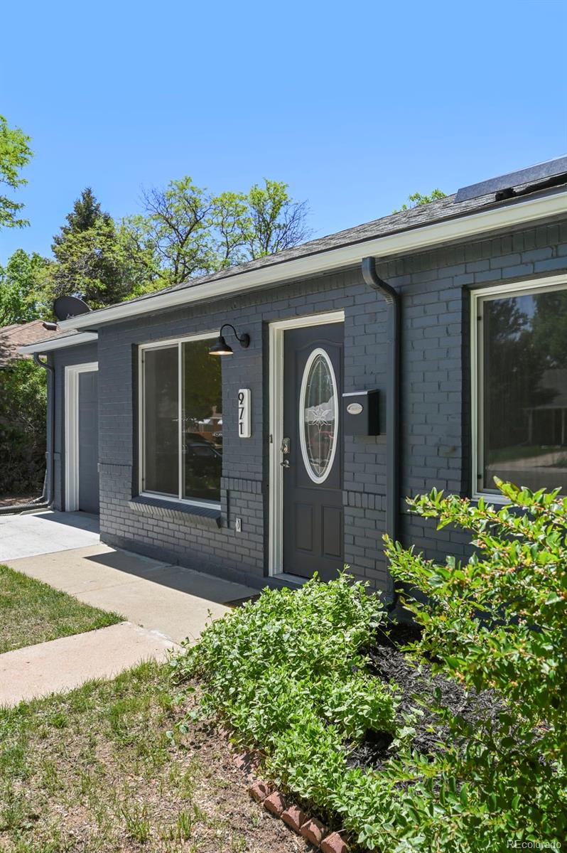 MLS Image #4 for 971  ursula street,aurora, Colorado