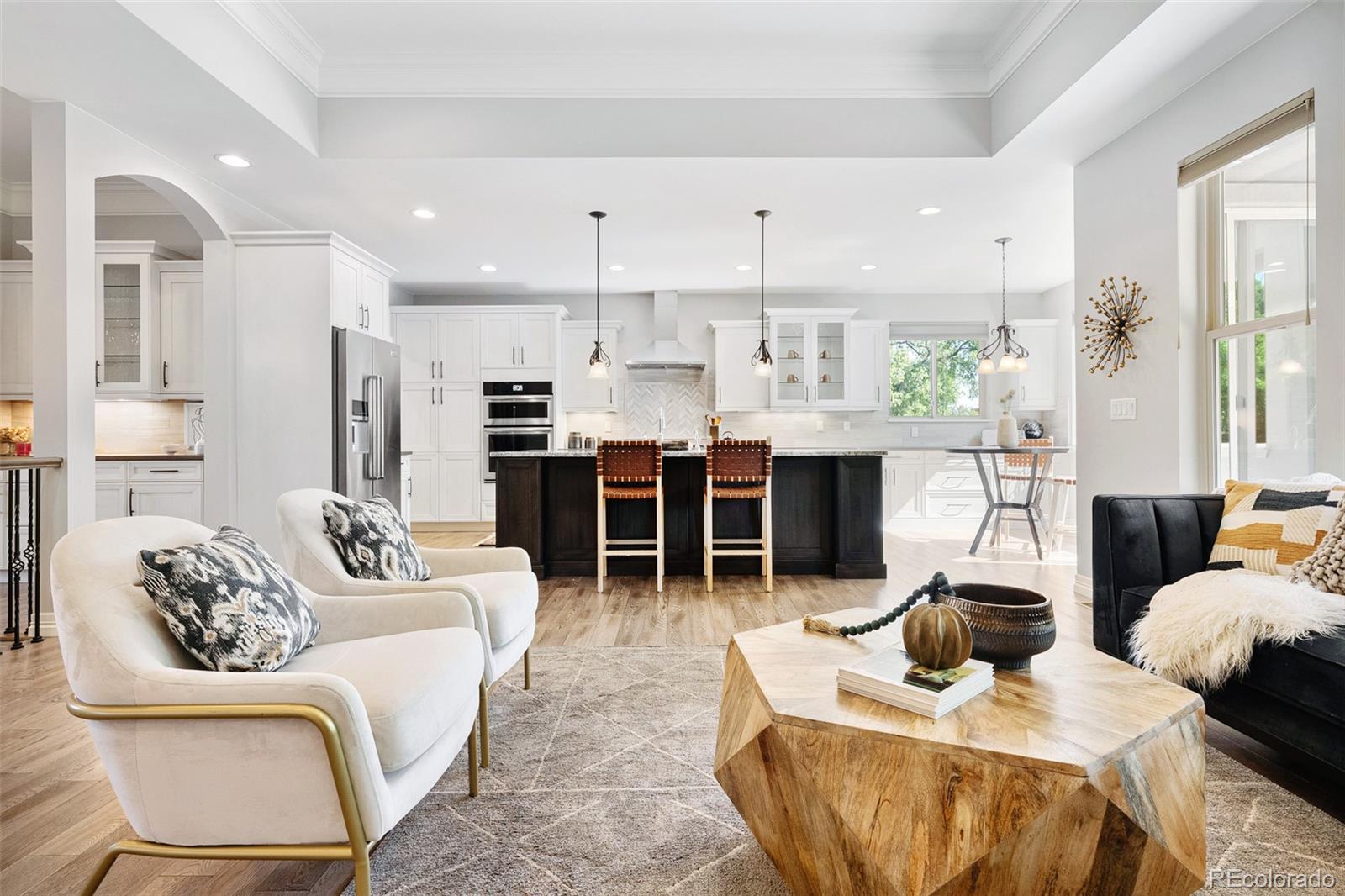 MLS Image #10 for 3380  quail court,wheat ridge, Colorado