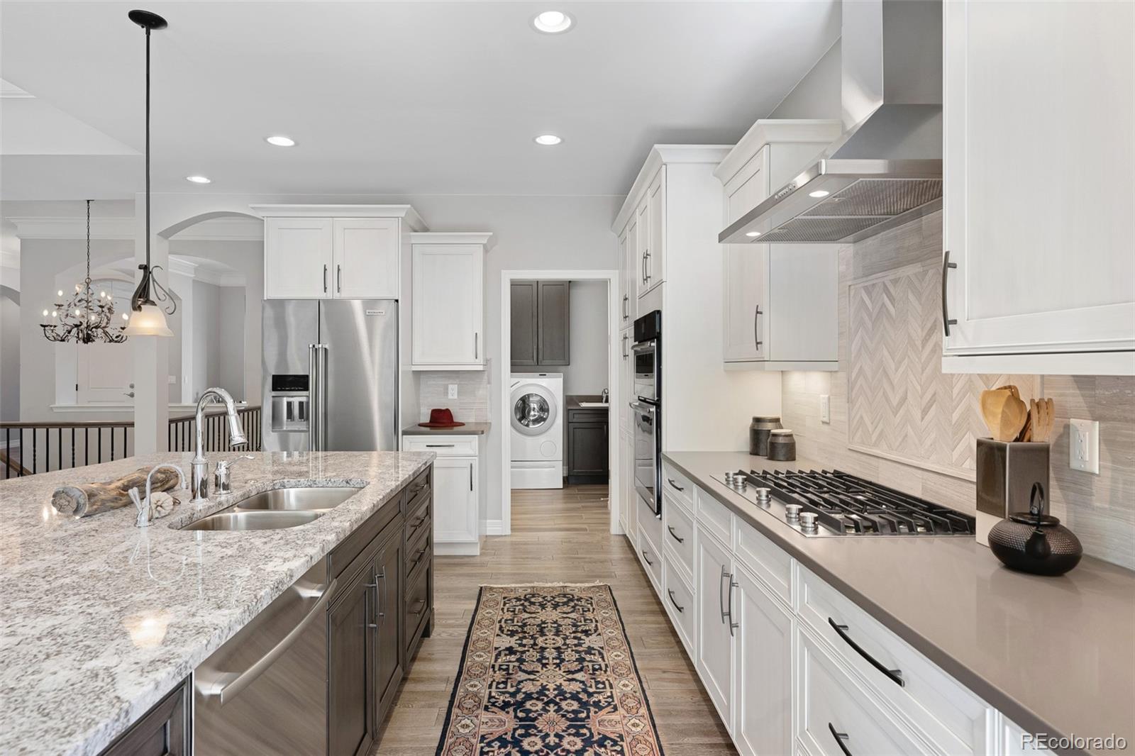 MLS Image #13 for 3380  quail court,wheat ridge, Colorado