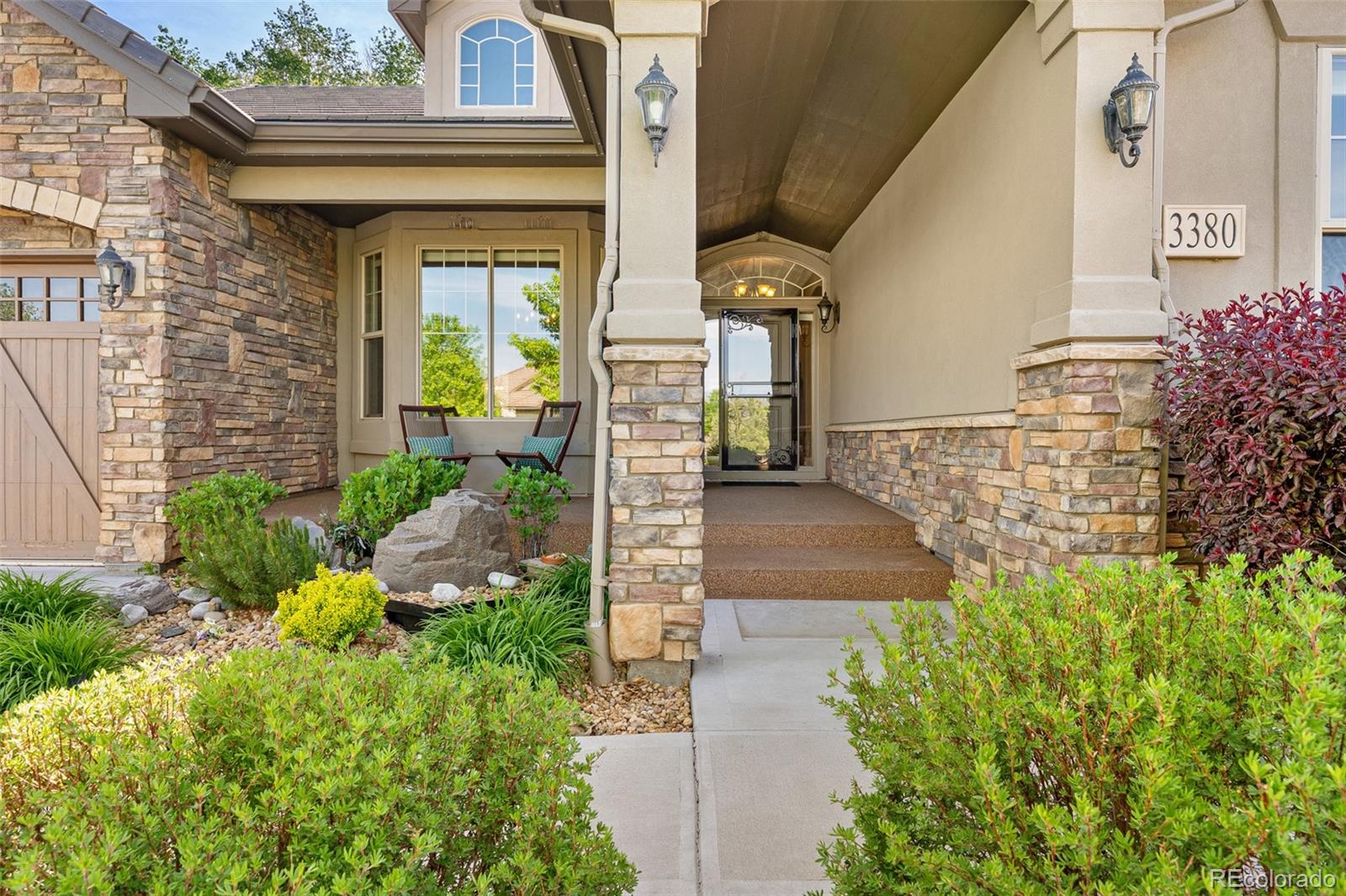 MLS Image #2 for 3380  quail court,wheat ridge, Colorado