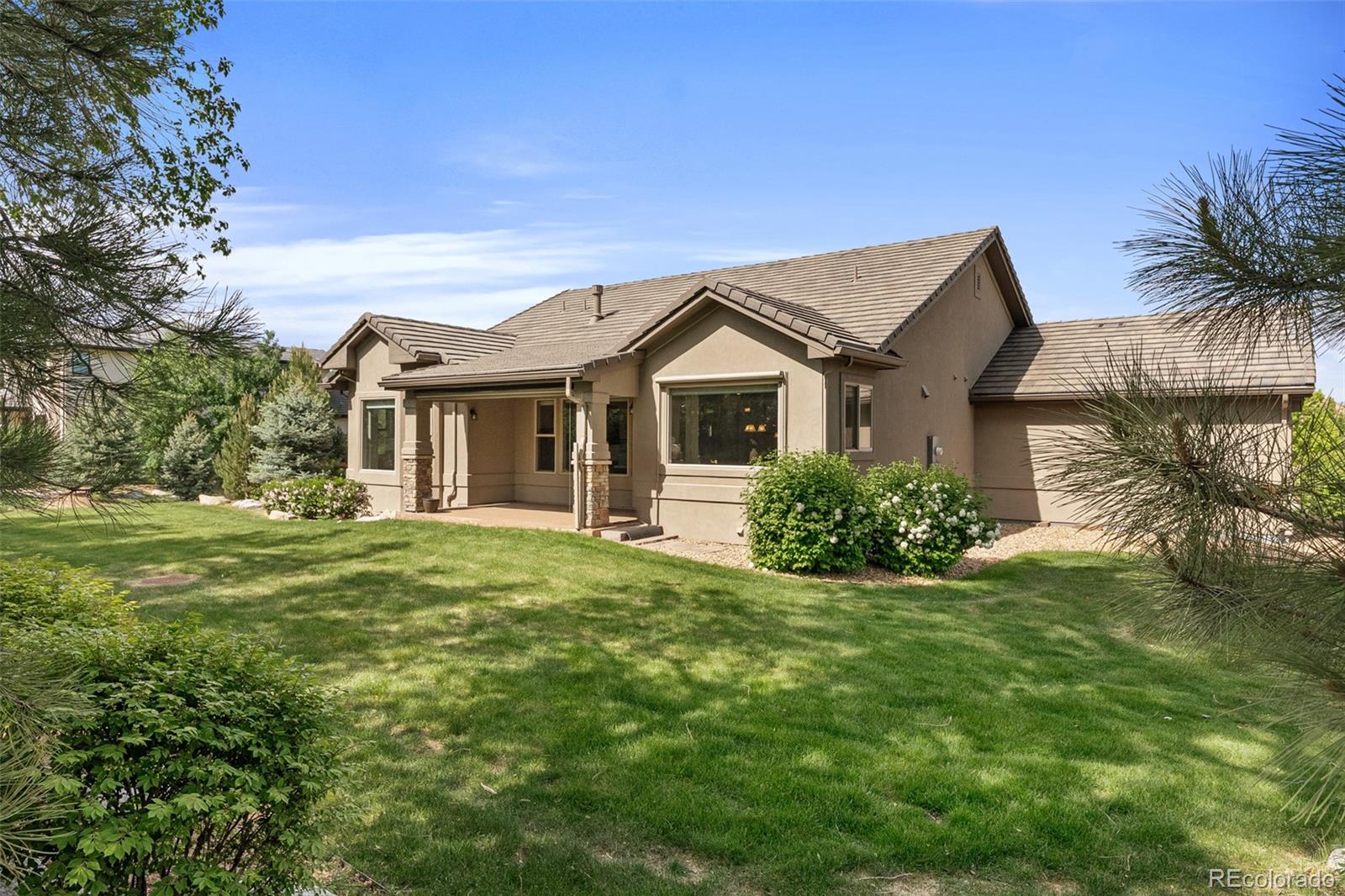 MLS Image #38 for 3380  quail court,wheat ridge, Colorado