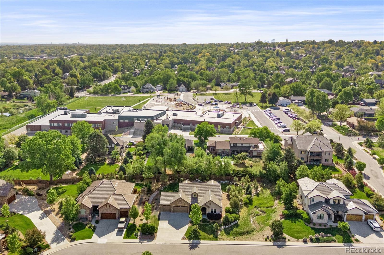 MLS Image #40 for 3380  quail court,wheat ridge, Colorado
