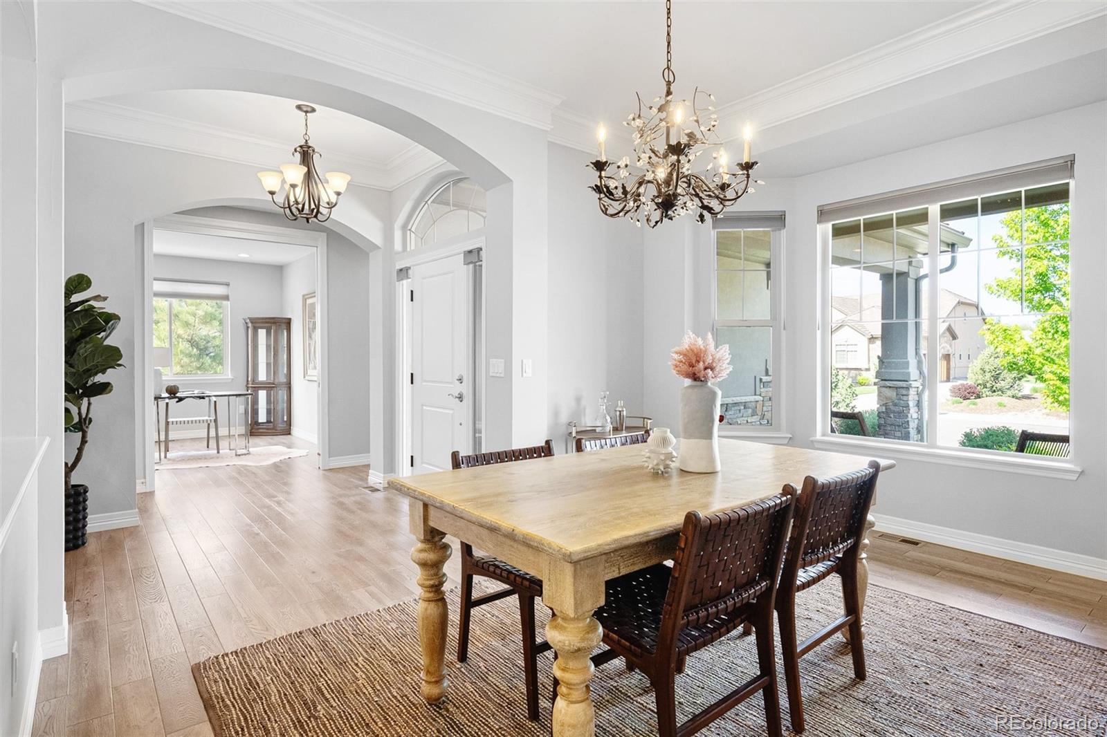 MLS Image #5 for 3380  quail court,wheat ridge, Colorado