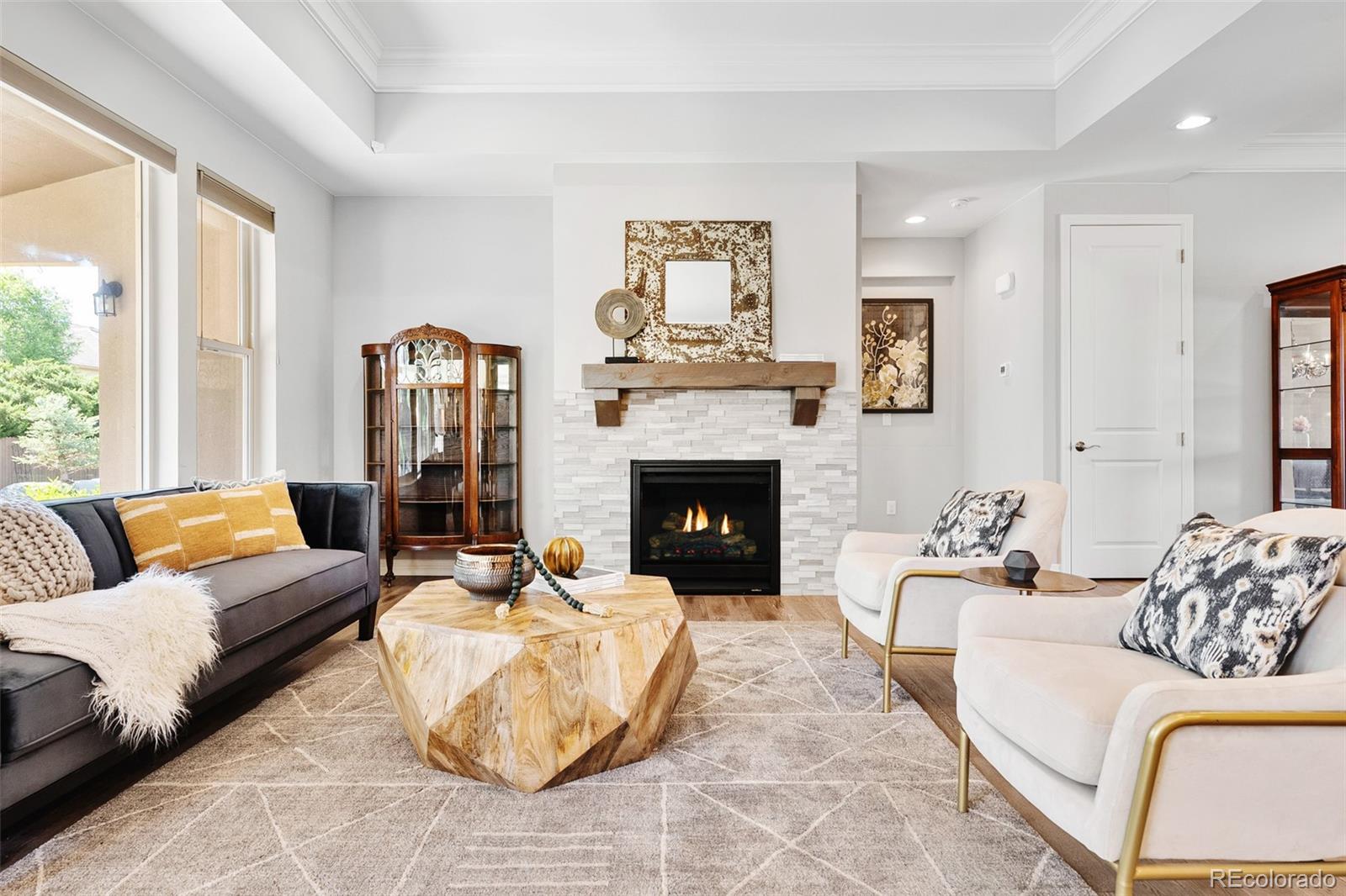 MLS Image #7 for 3380  quail court,wheat ridge, Colorado