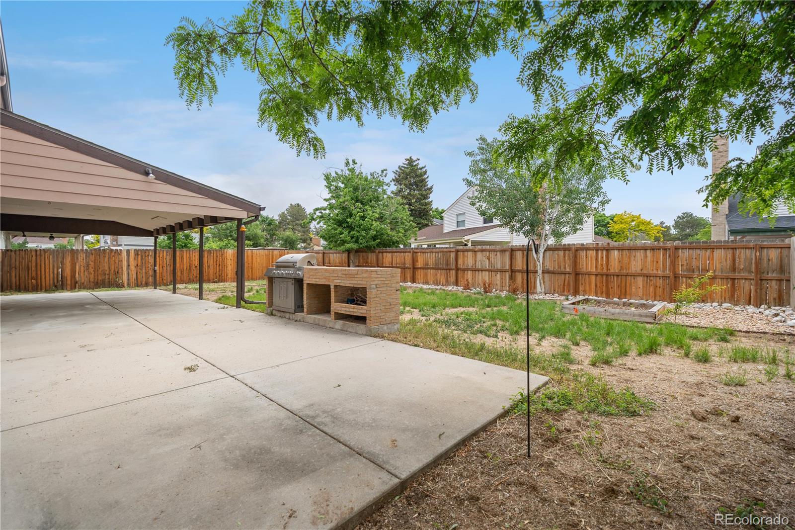 MLS Image #32 for 1758 s tucson street,aurora, Colorado