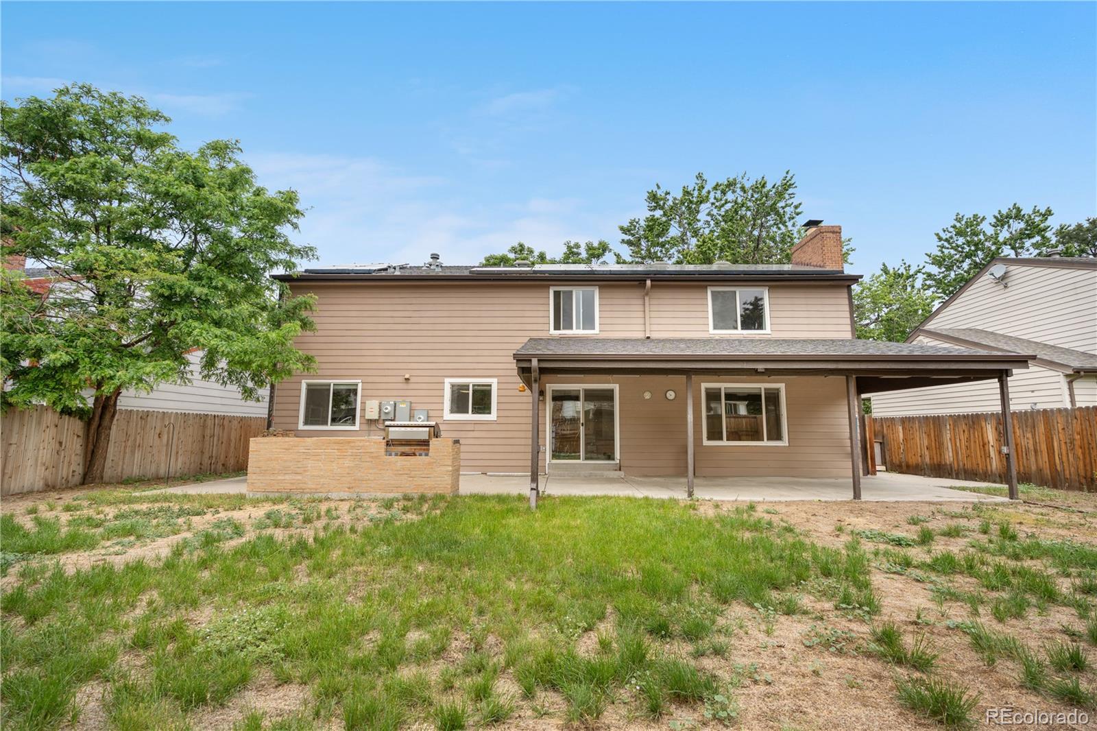 MLS Image #33 for 1758 s tucson street,aurora, Colorado