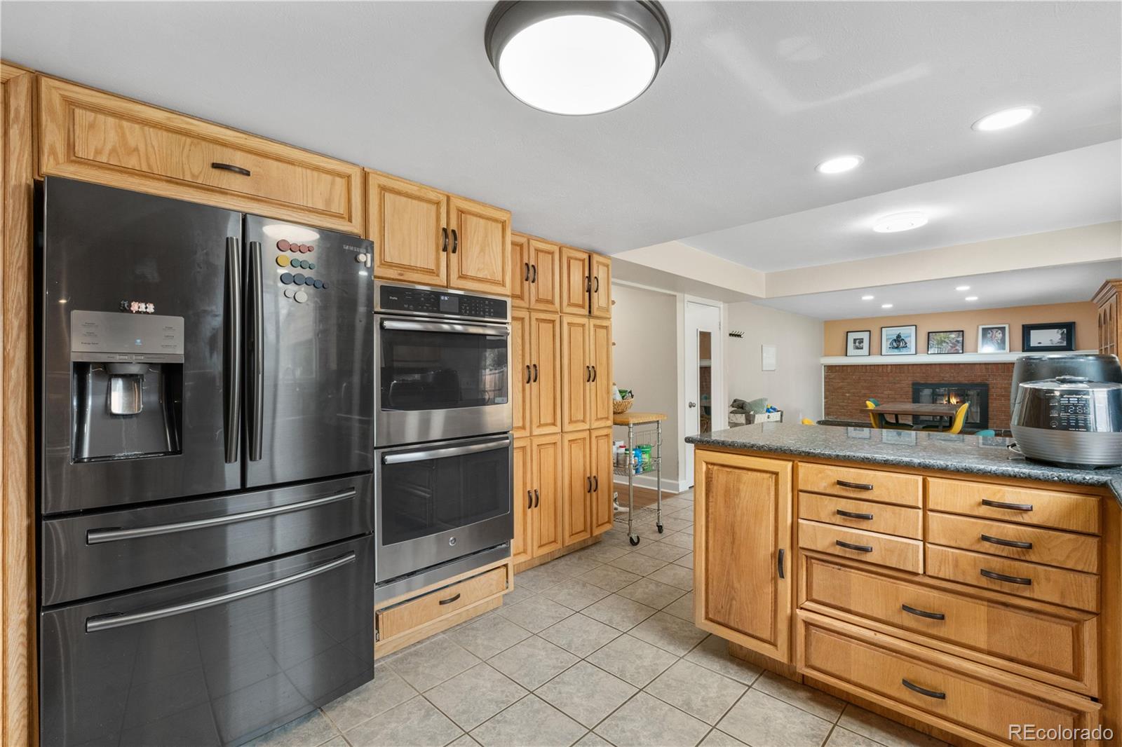 MLS Image #4 for 1758 s tucson street,aurora, Colorado