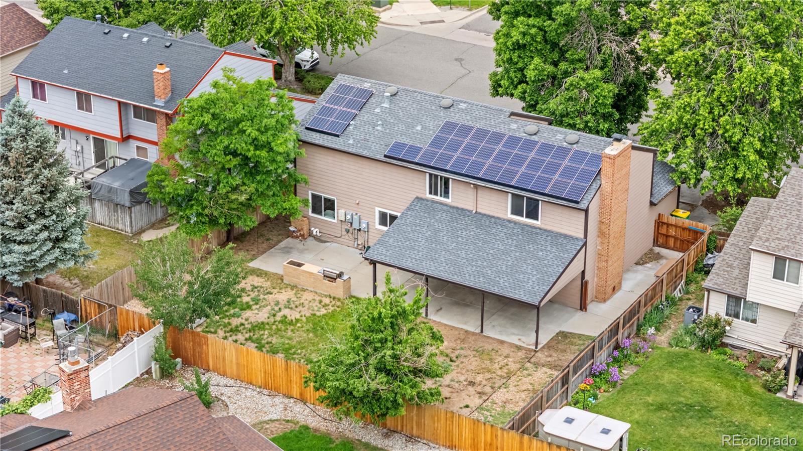 MLS Image #40 for 1758 s tucson street,aurora, Colorado