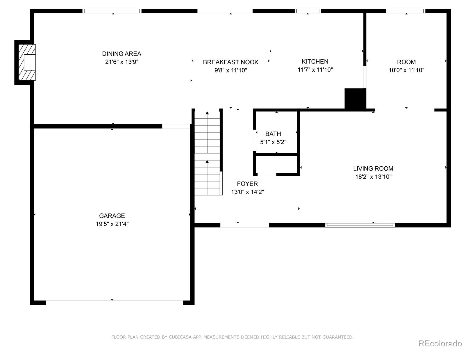 MLS Image #46 for 1758 s tucson street,aurora, Colorado