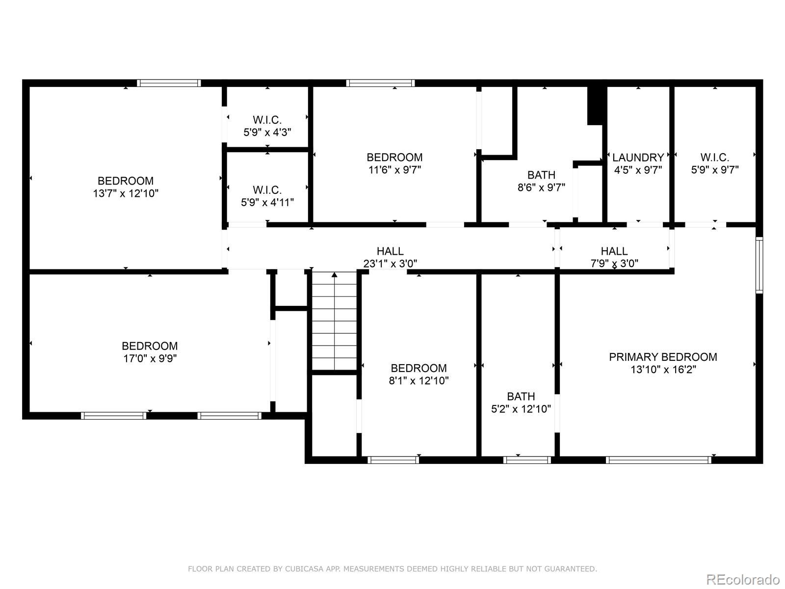MLS Image #47 for 1758 s tucson street,aurora, Colorado