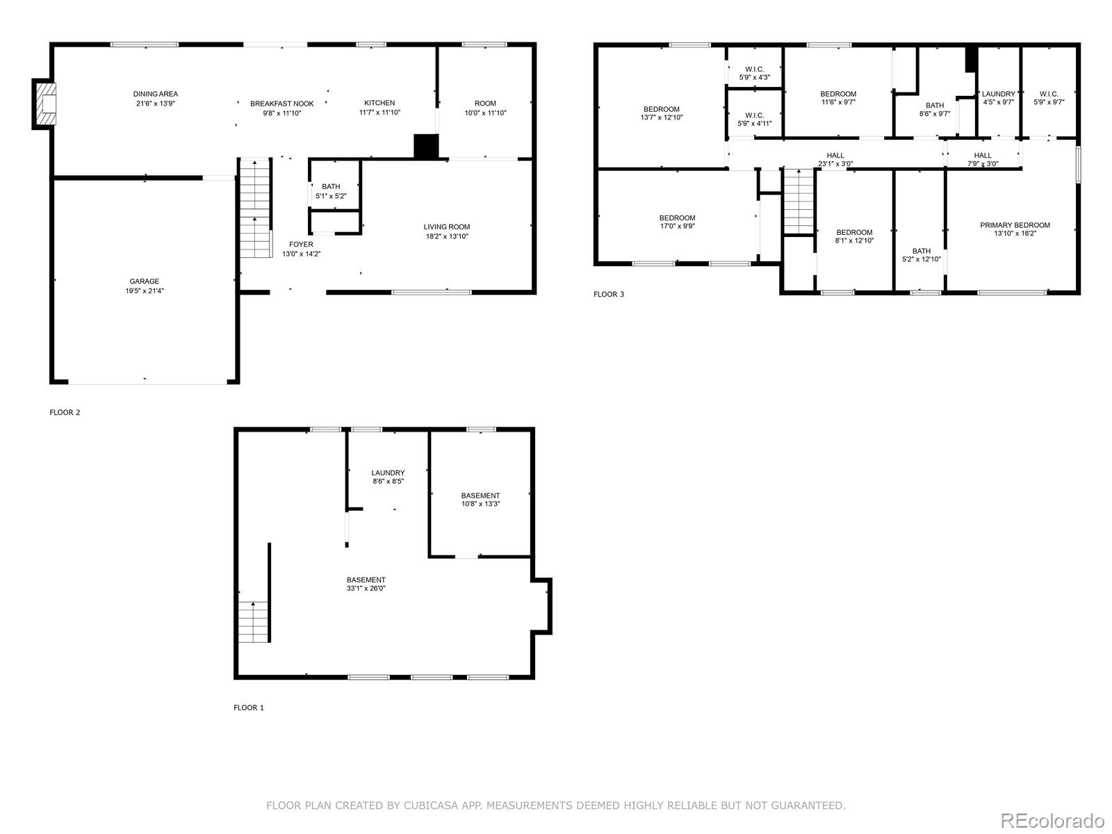 MLS Image #48 for 1758 s tucson street,aurora, Colorado