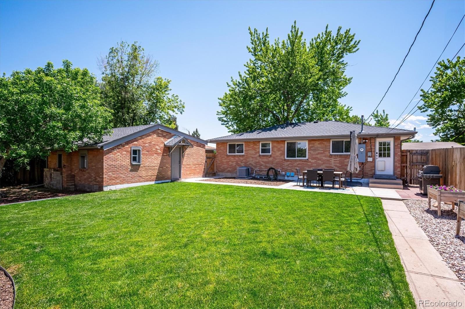 MLS Image #20 for 3145 w farmdale road,englewood, Colorado