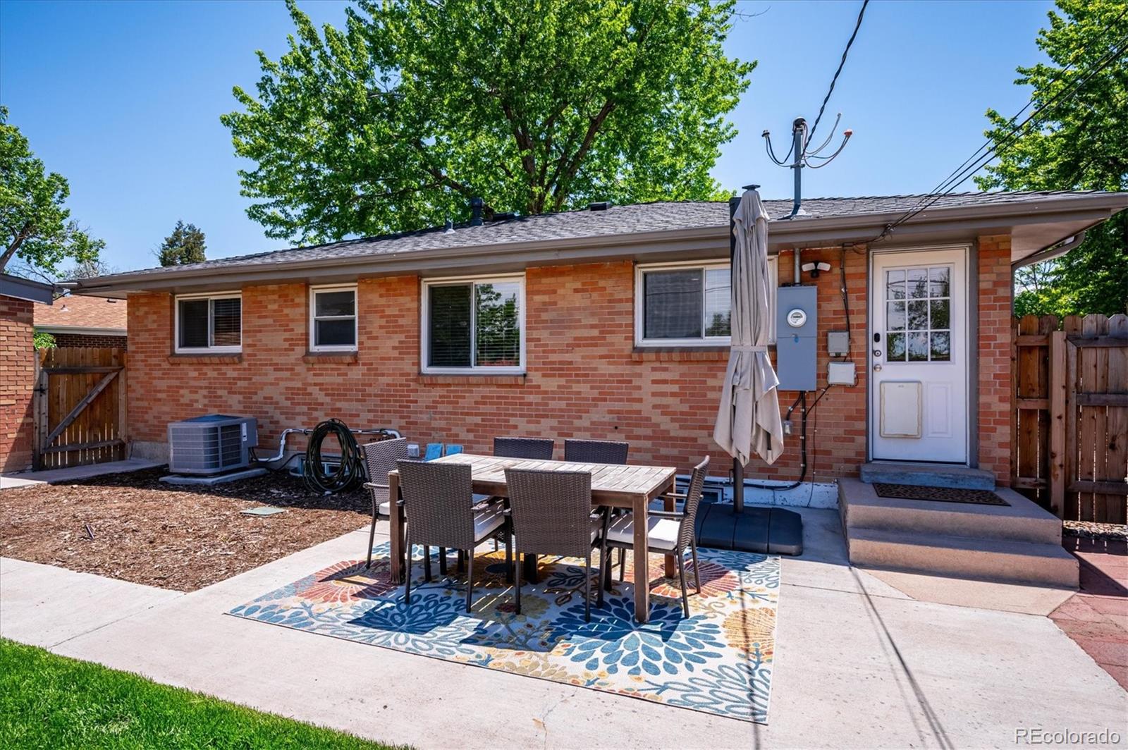 MLS Image #21 for 3145 w farmdale road,englewood, Colorado