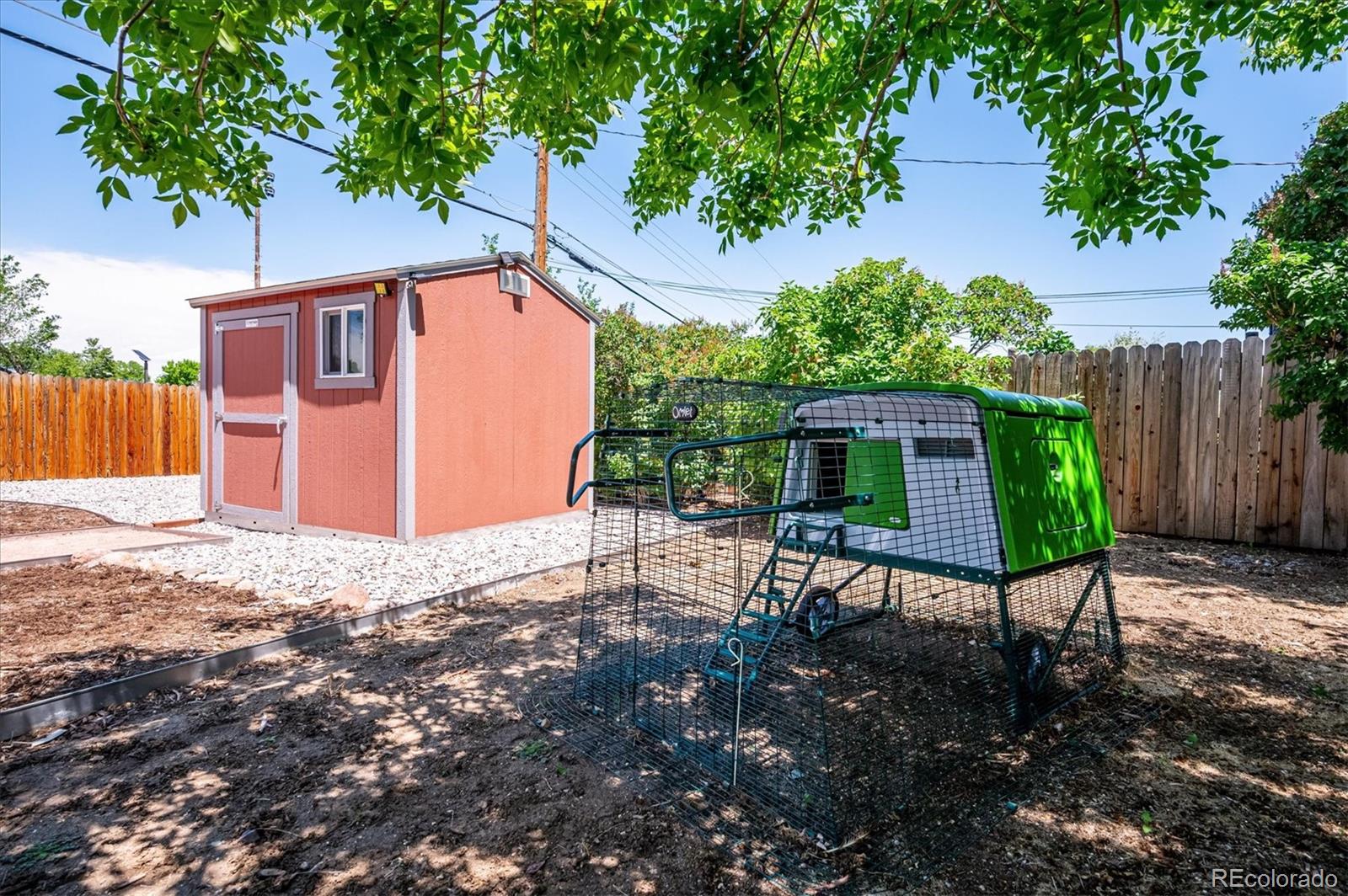 MLS Image #22 for 3145 w farmdale road,englewood, Colorado
