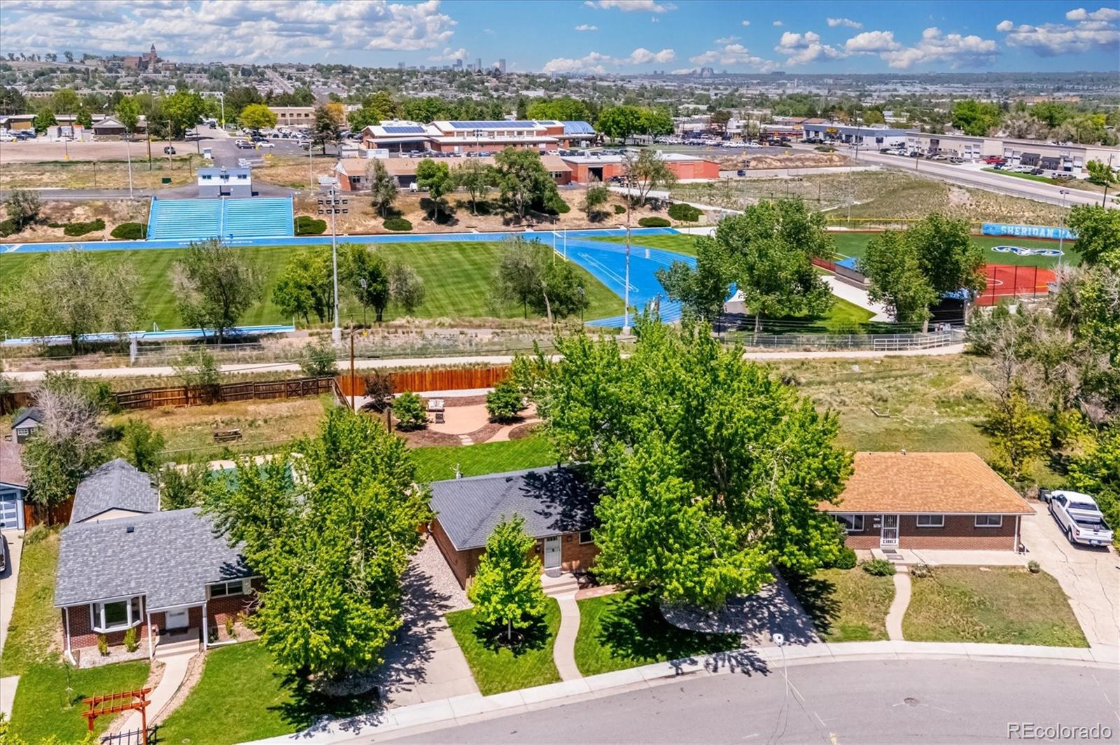 MLS Image #24 for 3145 w farmdale road,englewood, Colorado